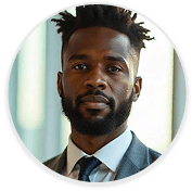 Visionary Innovator (VI) Executive
