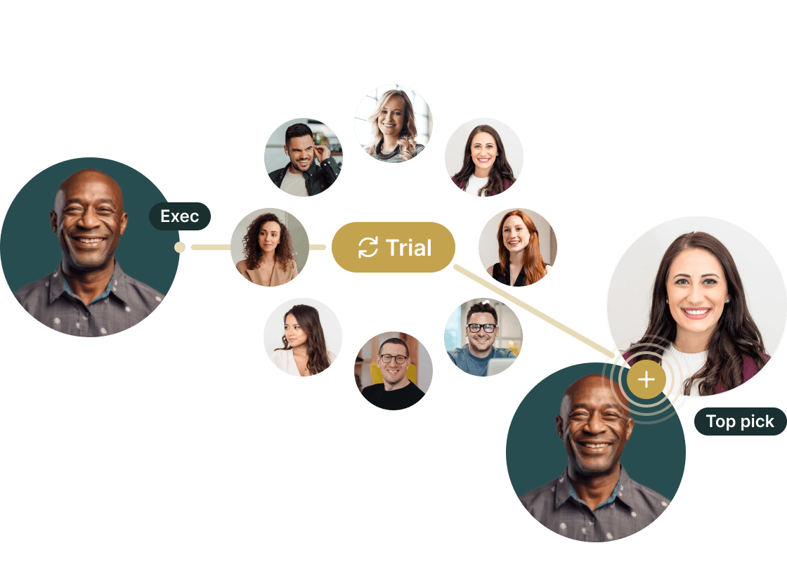 Trial your next executive assistant before you hire