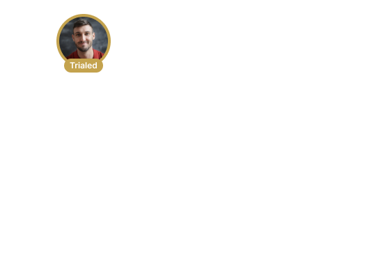 Tech-backed matching