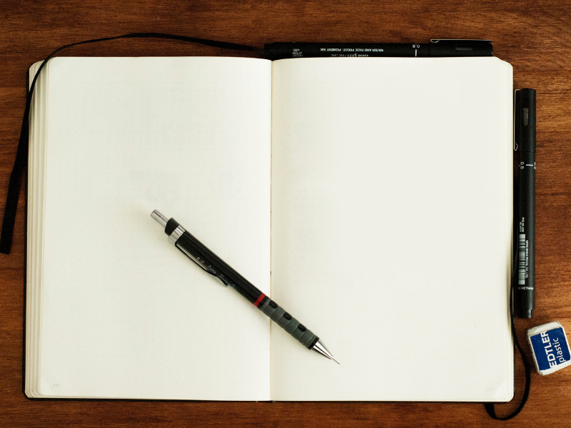 Pen and Paper: The Benefits of Physical Note Taking