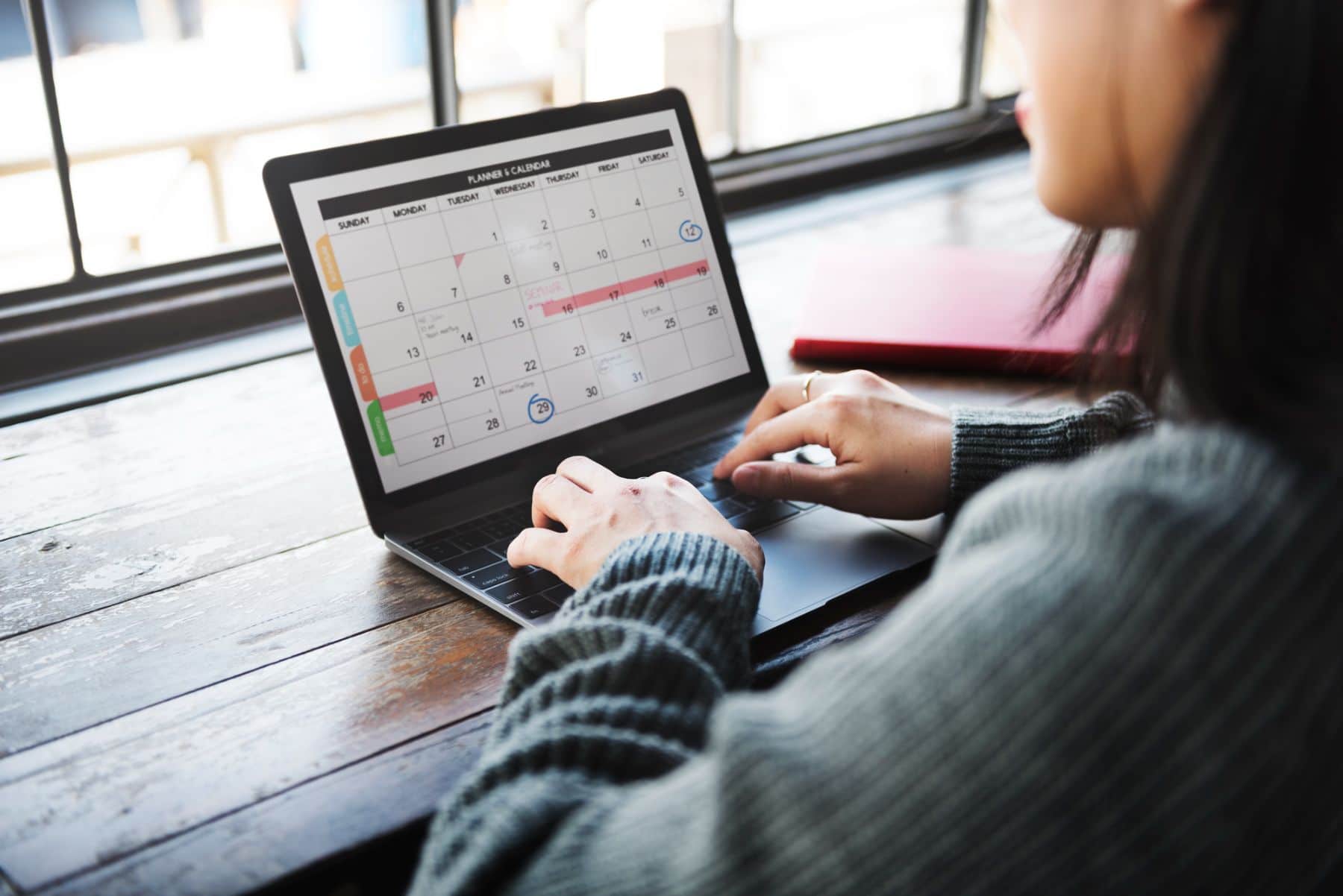 Calendar Tools For Scheduling And Management Base