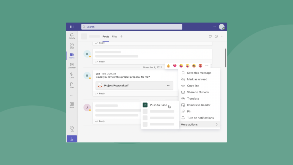 Microsoft Teams Review