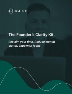 The Founder’s Clarity Kit