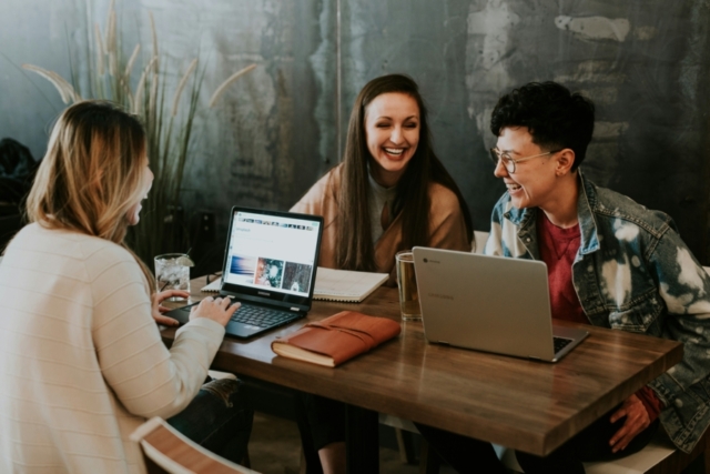 People who are onboarding a virtual assistant