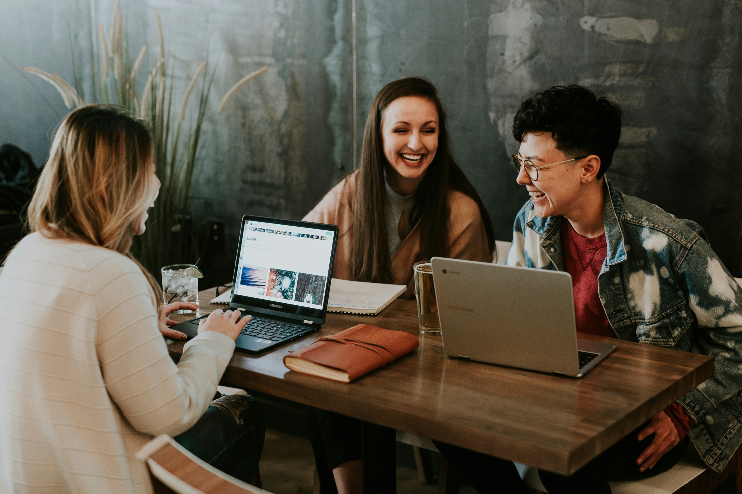 People who are onboarding a virtual assistant