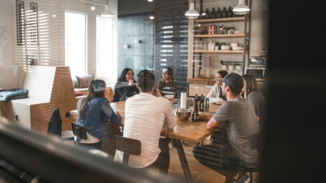 Please discussing the Three-phase framework showing what to delegate first, next, and later