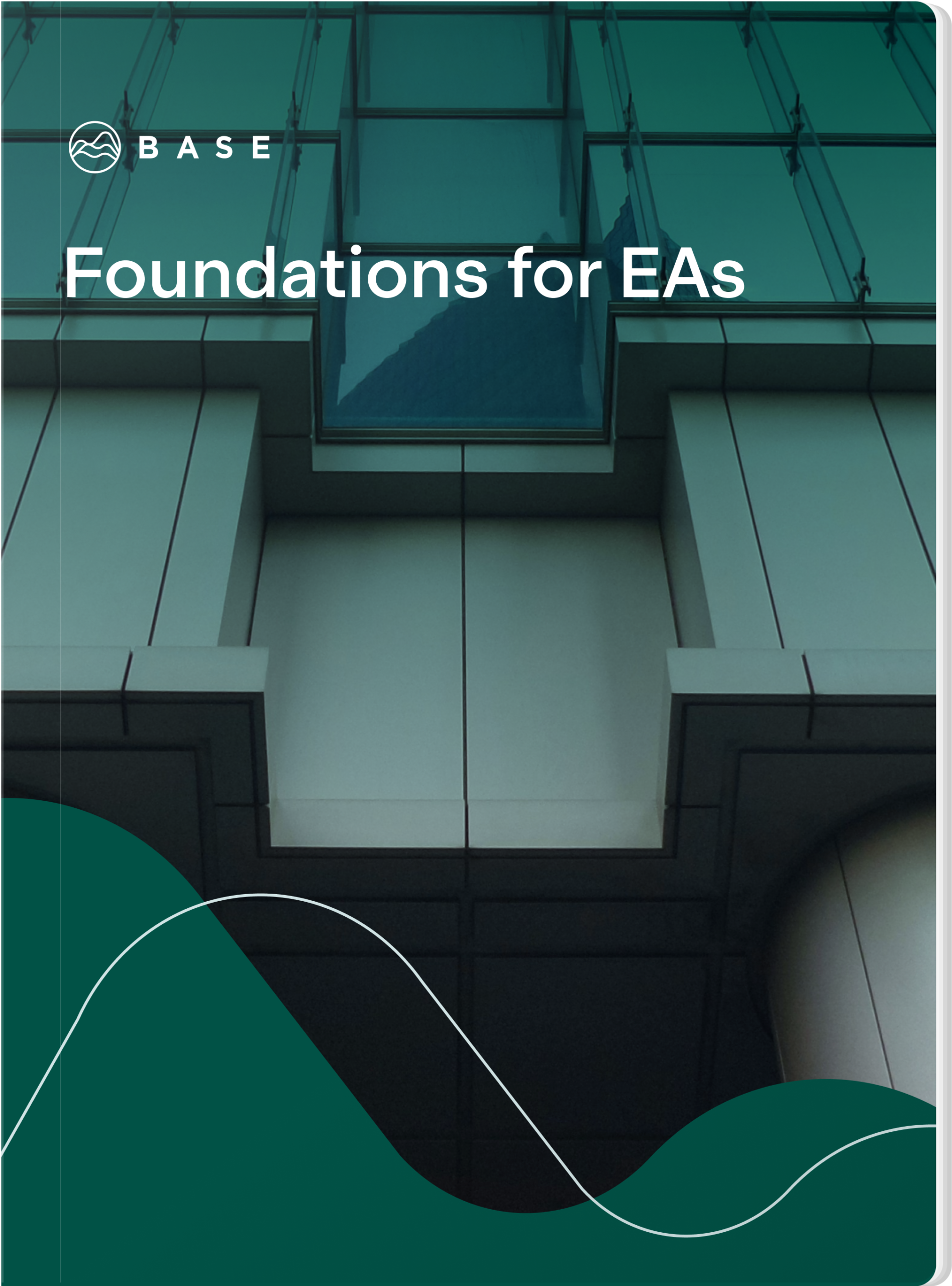 Course: Foundations for EAs